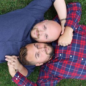 Meet your Posher, Seth